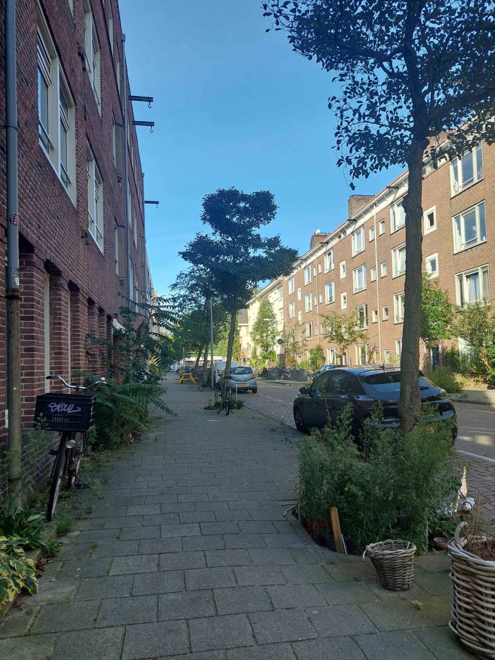 Ben Viljoenstraat 24-3