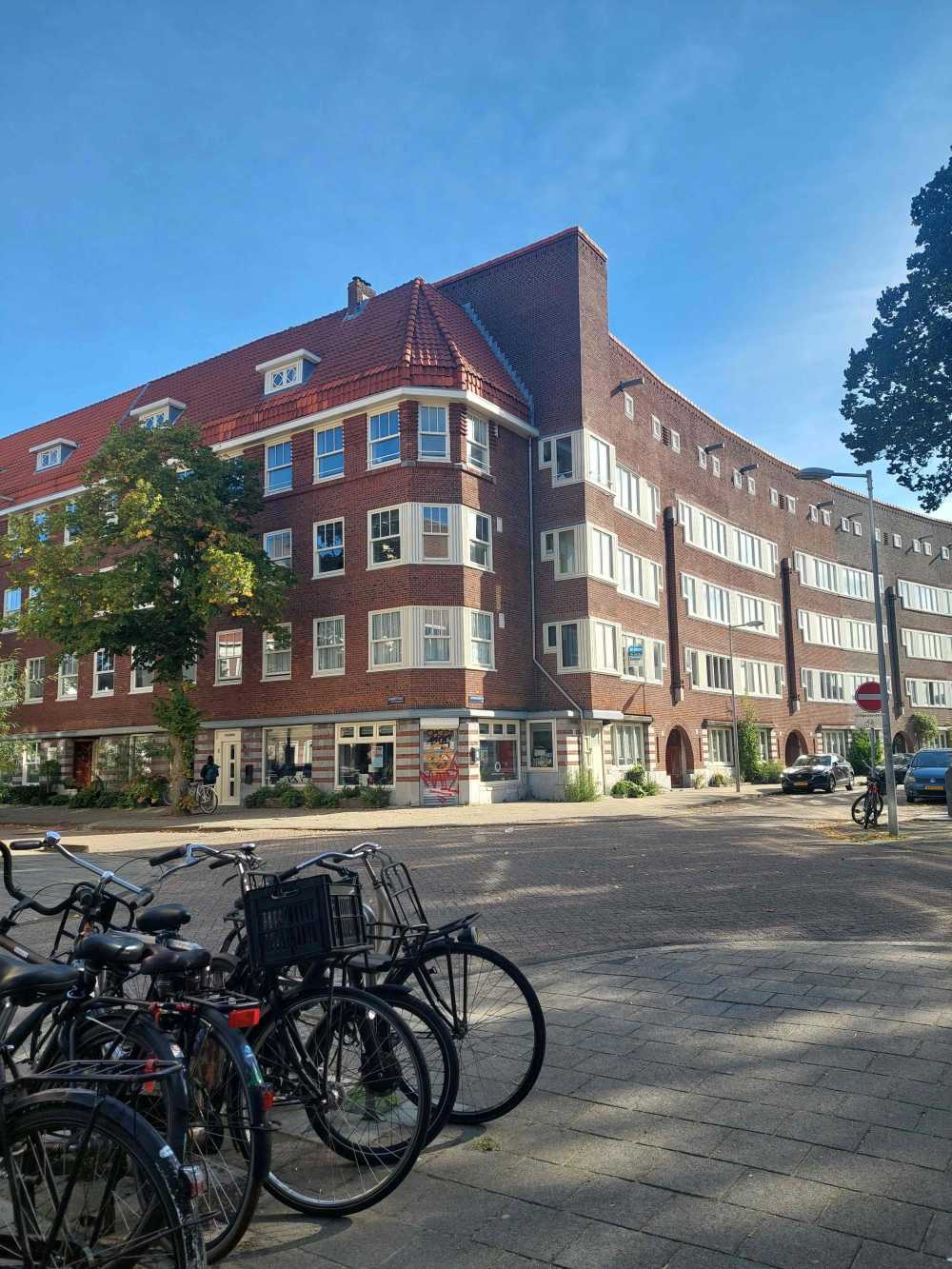 Ben Viljoenstraat 24-3