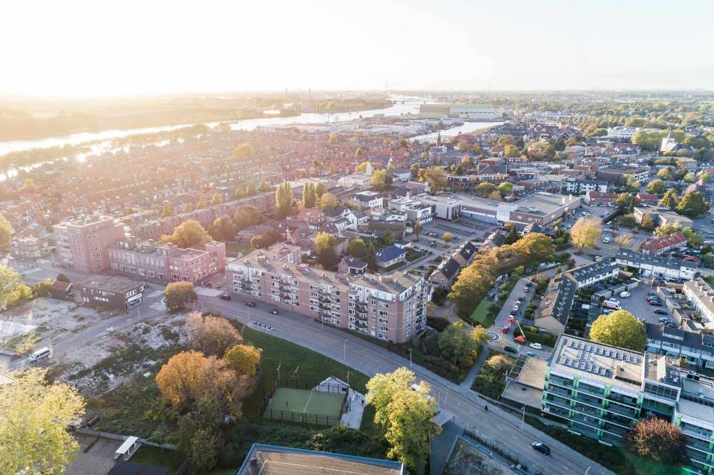 Zoutstoep 47, 3361 CG Sliedrecht, Nederland