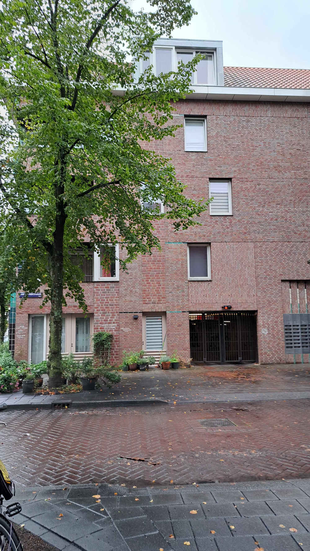 Laing's Nekstraat 13C, 1092 GR Amsterdam, Nederland