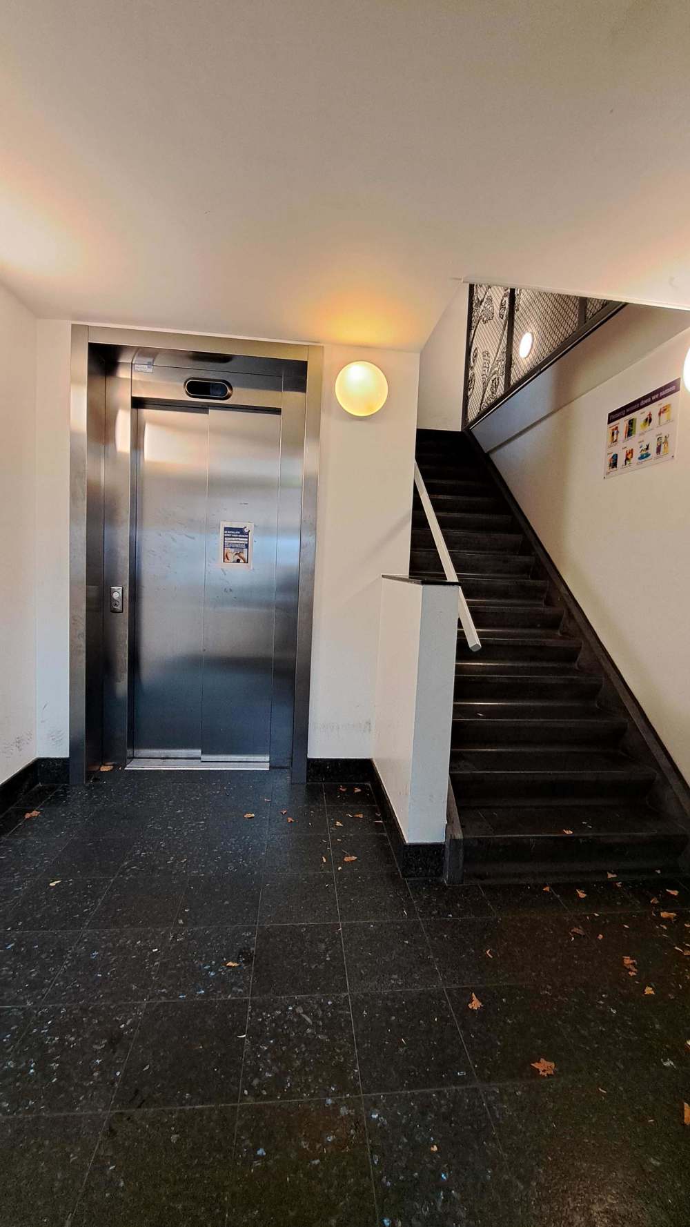 Laing's Nekstraat 13C