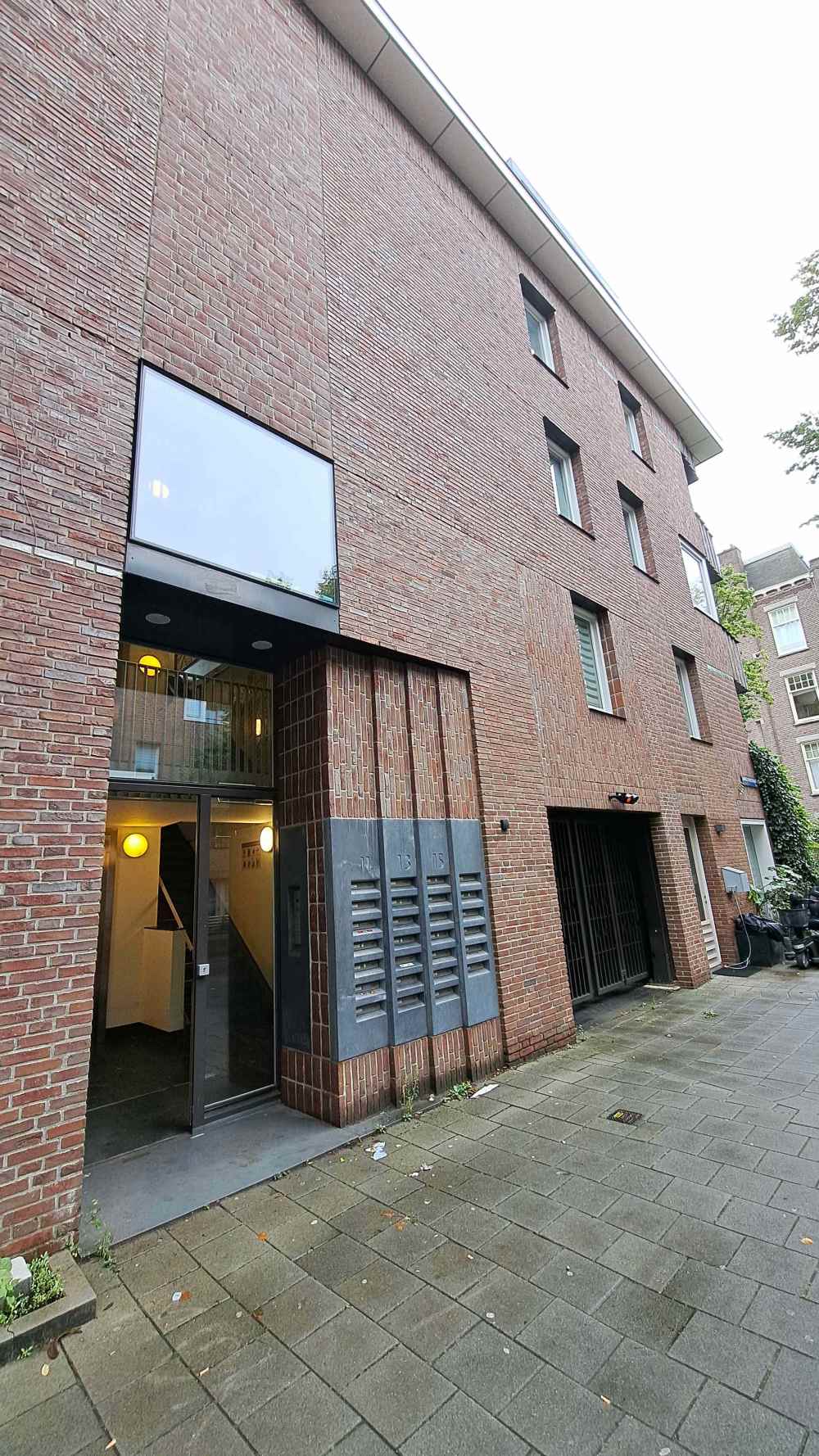 Laing's Nekstraat 13C