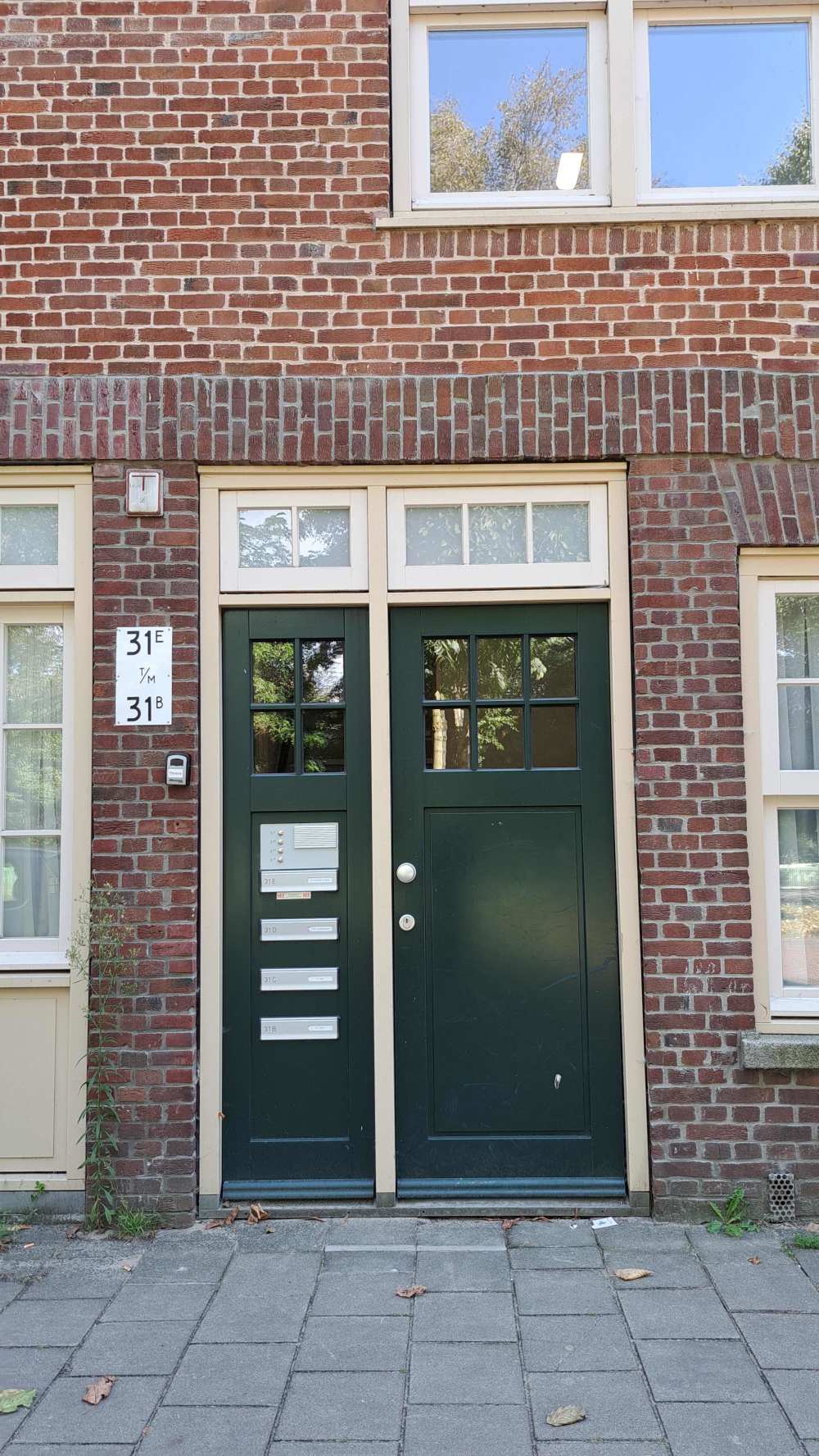 Tugelaweg 31, 1092 VE Amsterdam, Nederland