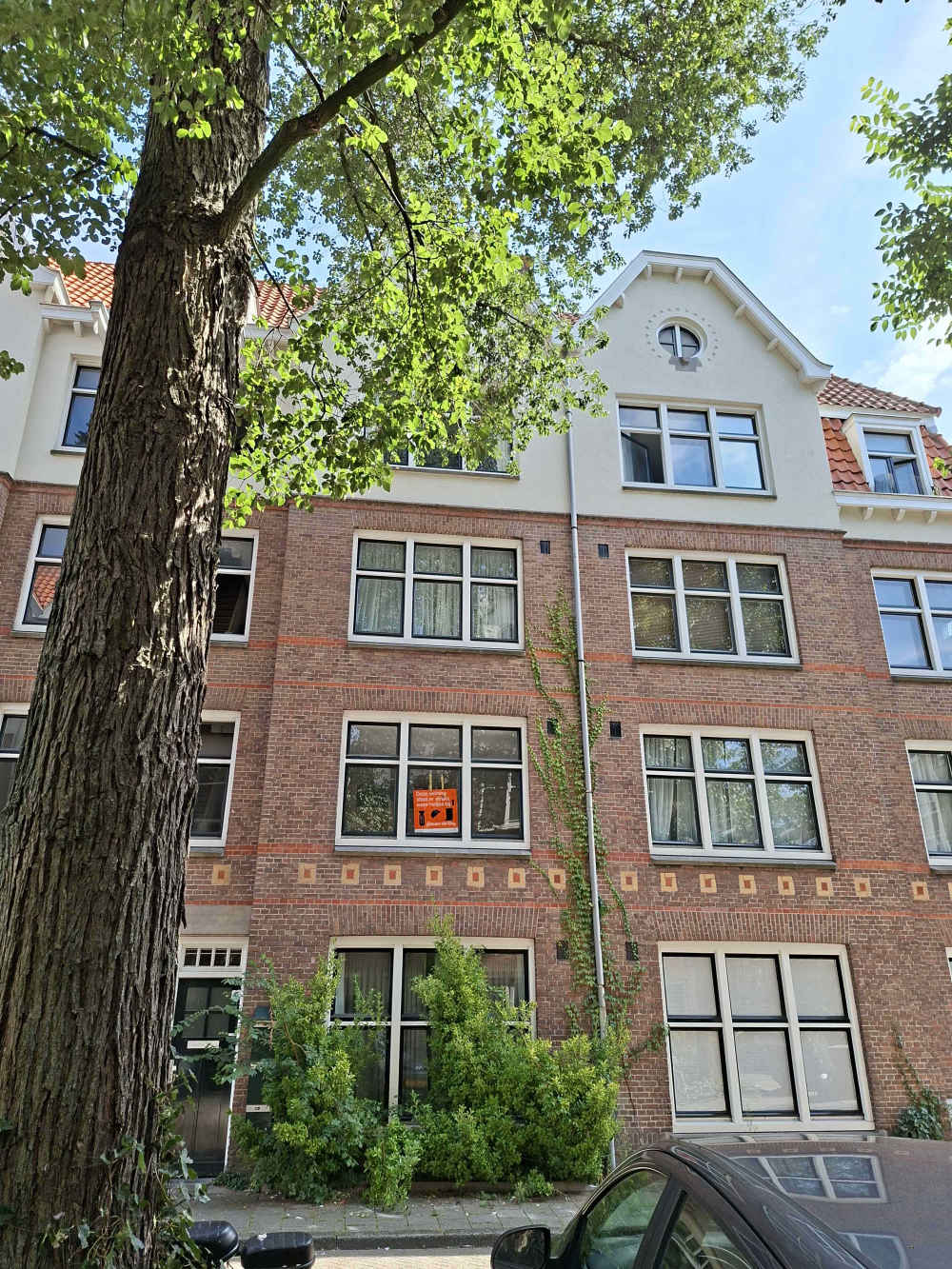 Aert van Nesstraat 49, 1013 RG Amsterdam, Nederland