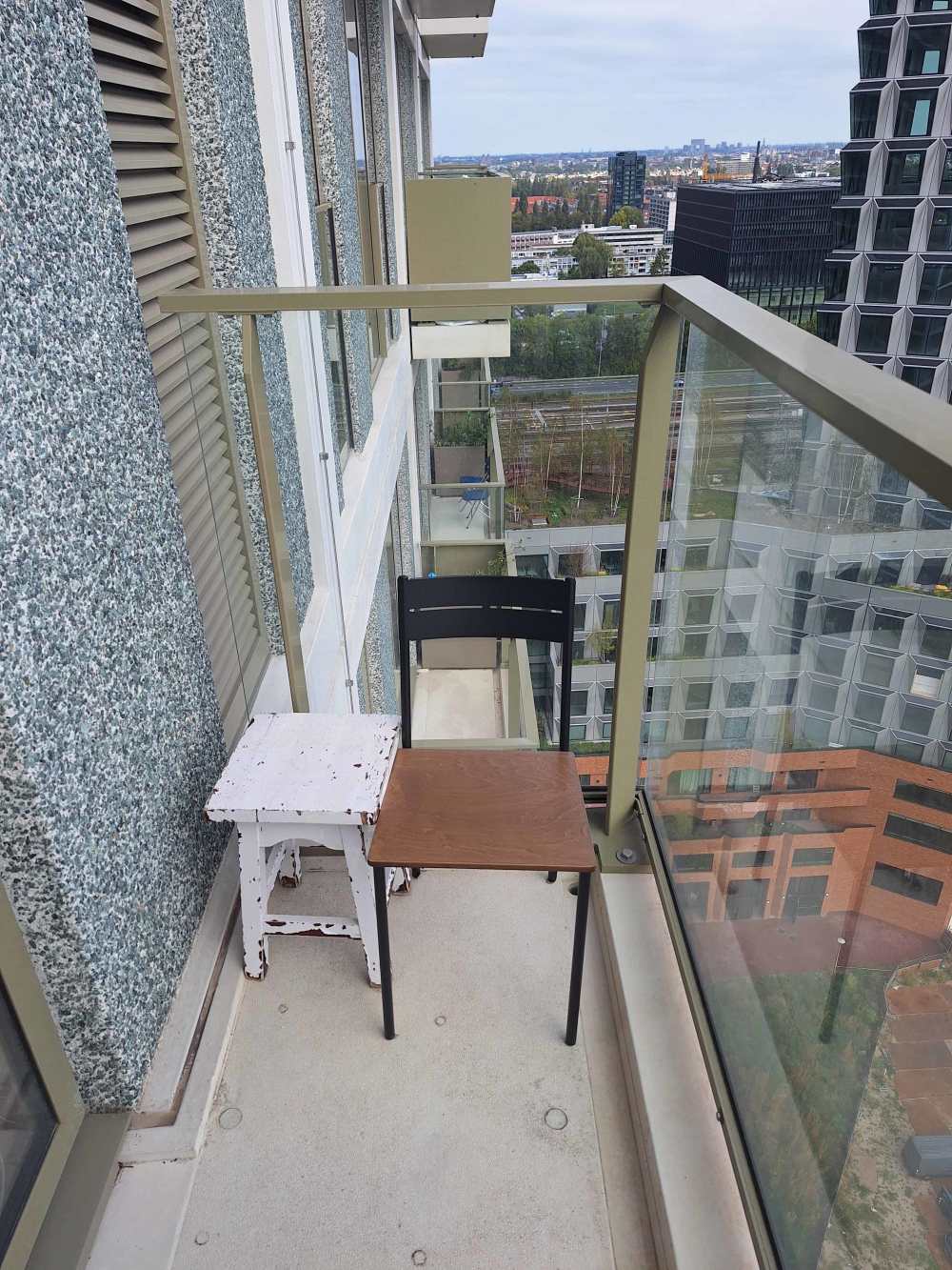 Gustav Mahlerlaan 1888