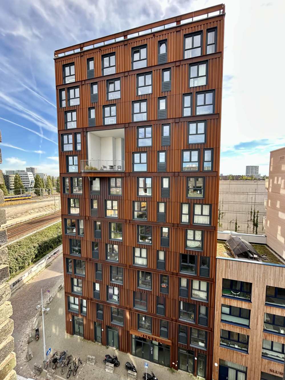 Oostenburgermiddenstraat 484