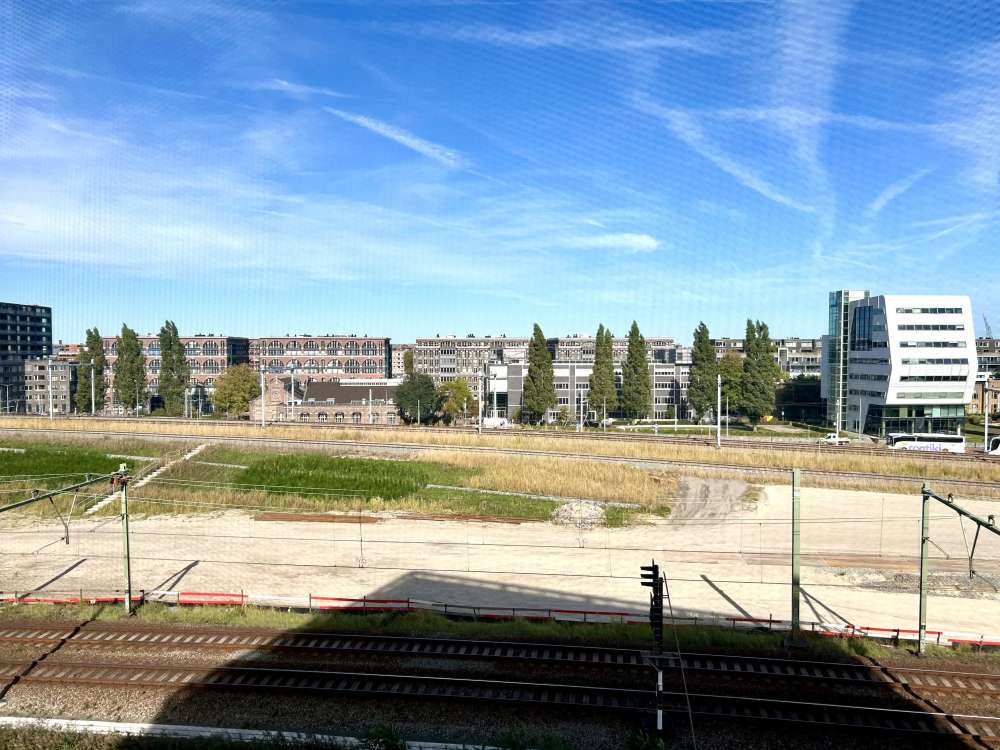 Oostenburgermiddenstraat 484