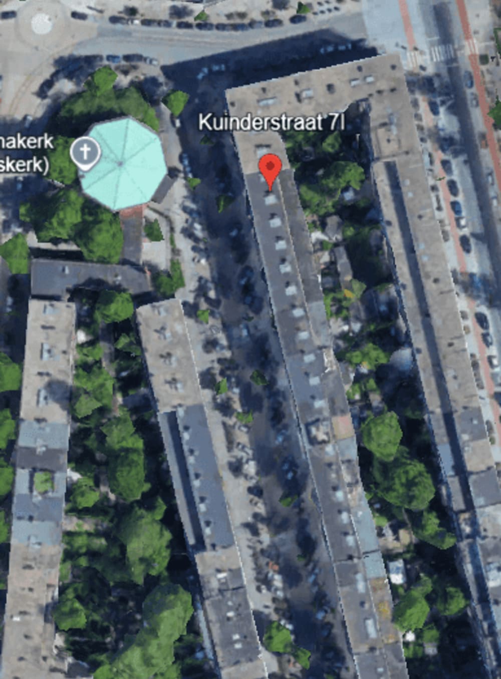 Kuinderstraat 7