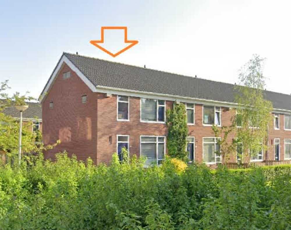 Bloedkoraalstraat 11, 9743 KA Groningen, Nederland