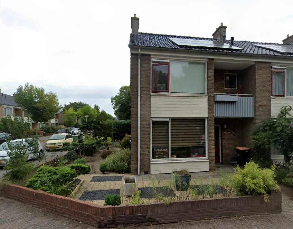 Gooilandweg 226, 1271 LE Huizen, Nederland