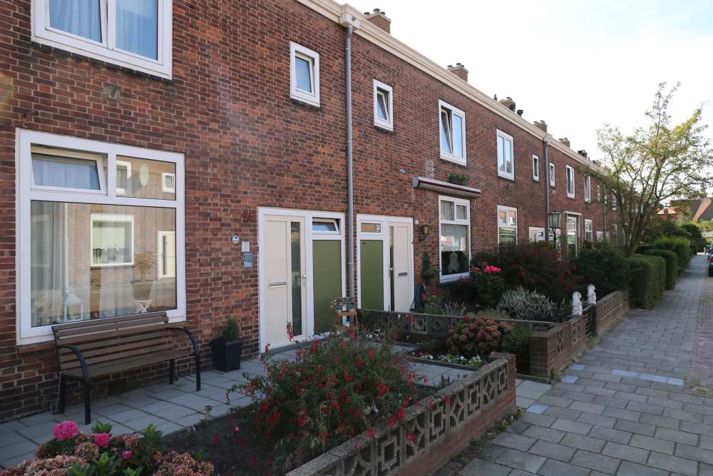 Bornstraat 37