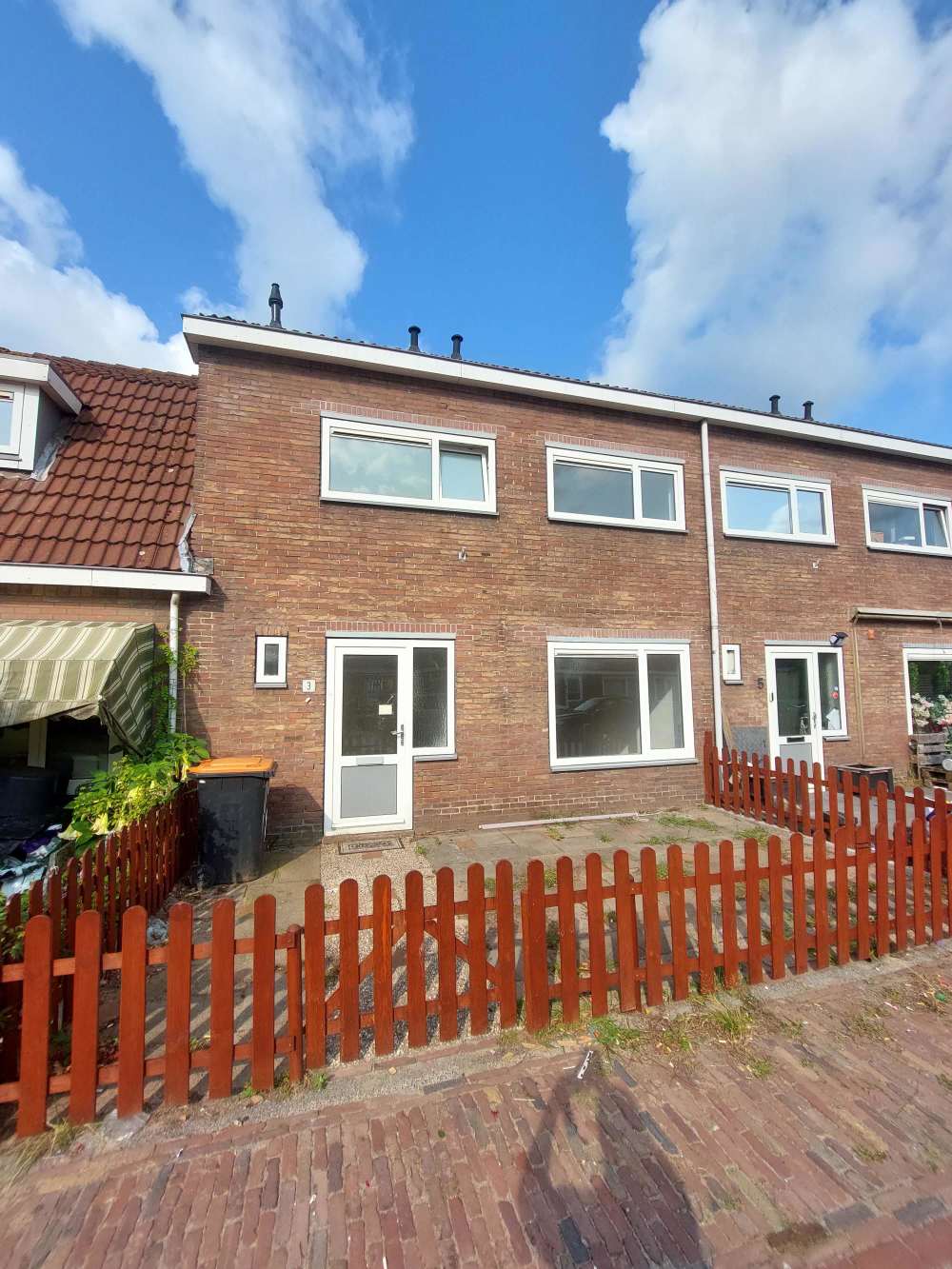 De Lethstraat 3, 1951 HE Velsen-Noord, Nederland