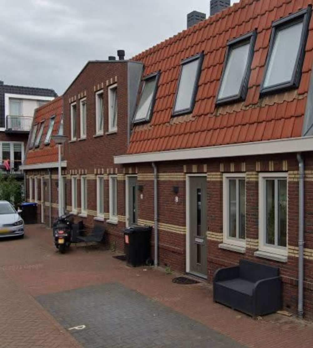 Heemskerckstraat 2