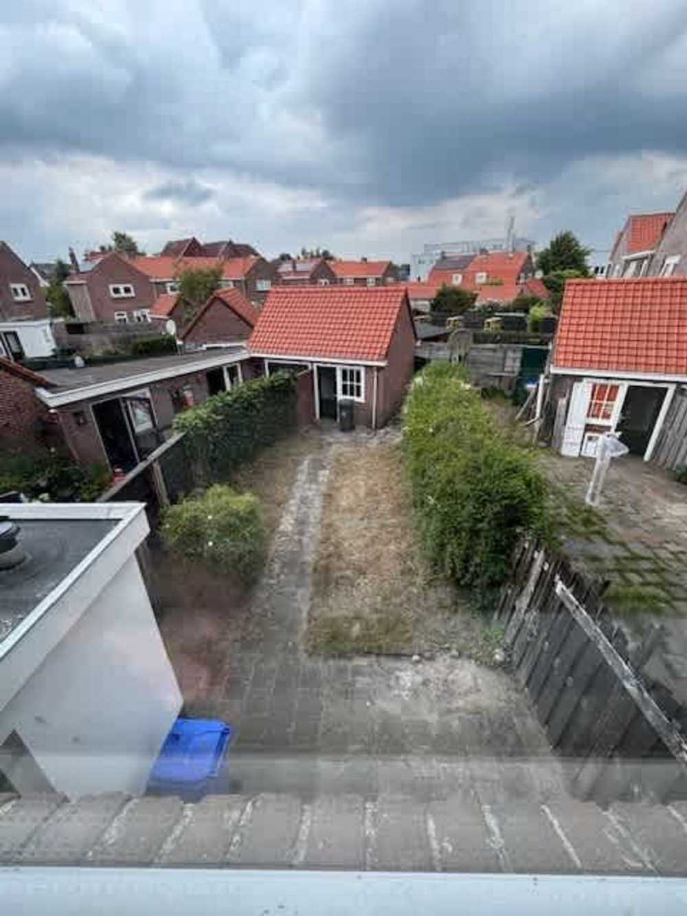 Roemer Visscherlaan 33