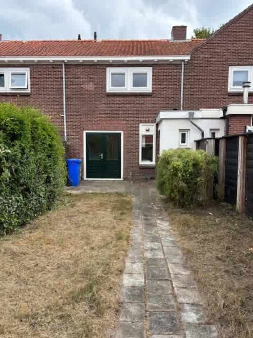 Roemer Visscherlaan 33