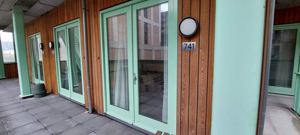 Oostenburgermiddenstraat 741