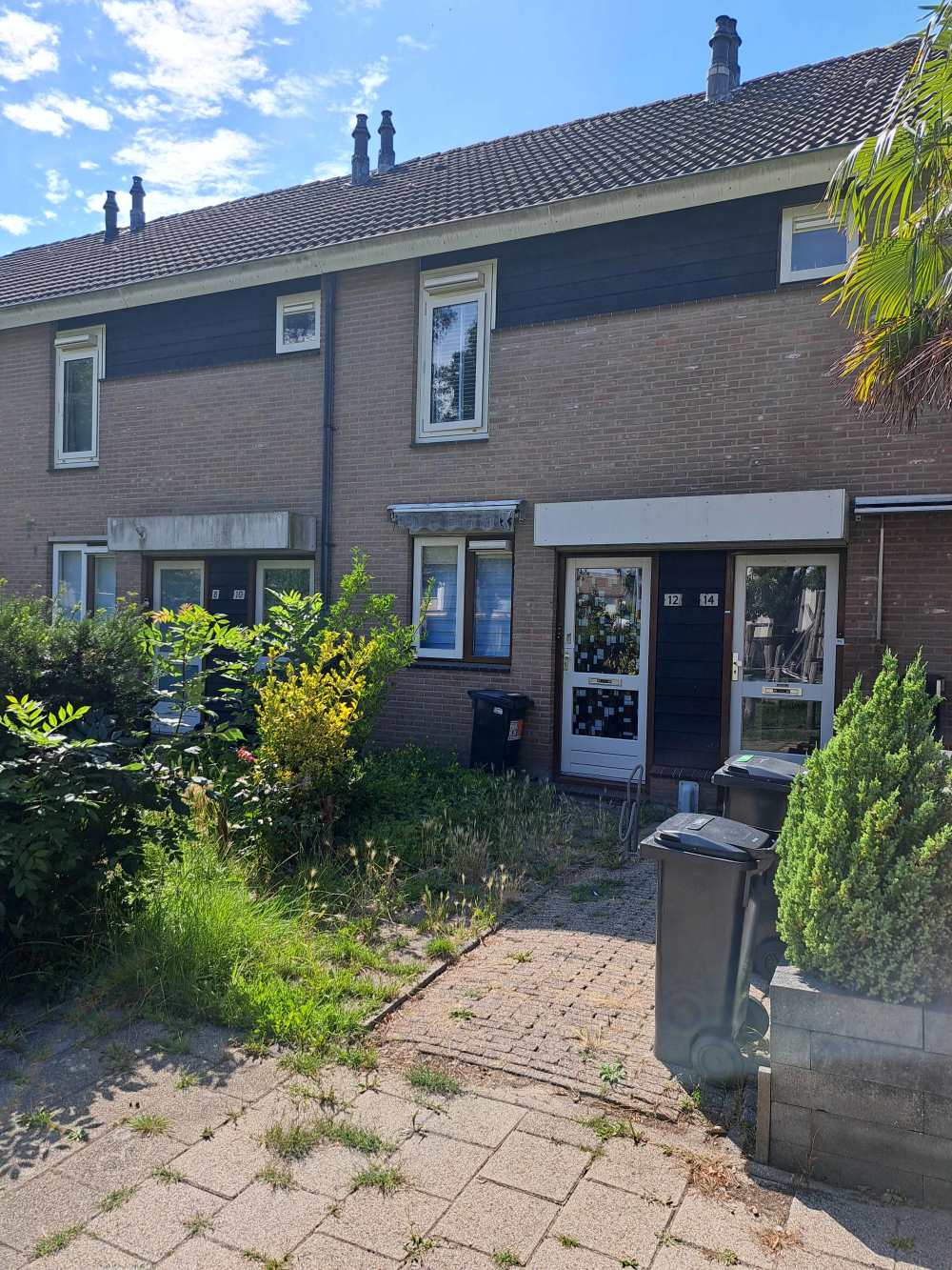 Greveling 12, 2157 PS Abbenes, Nederland
