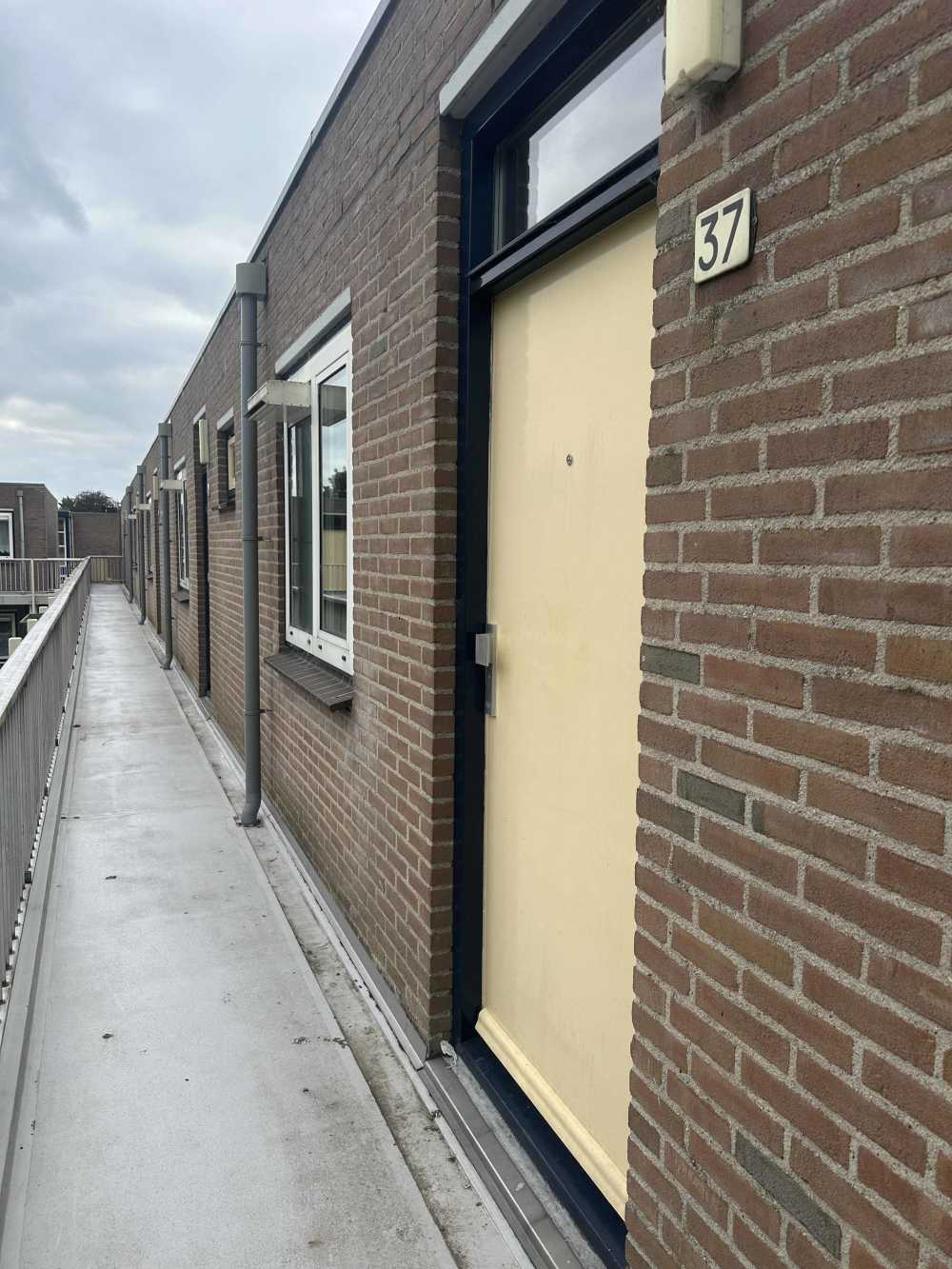 Loefzijde 37