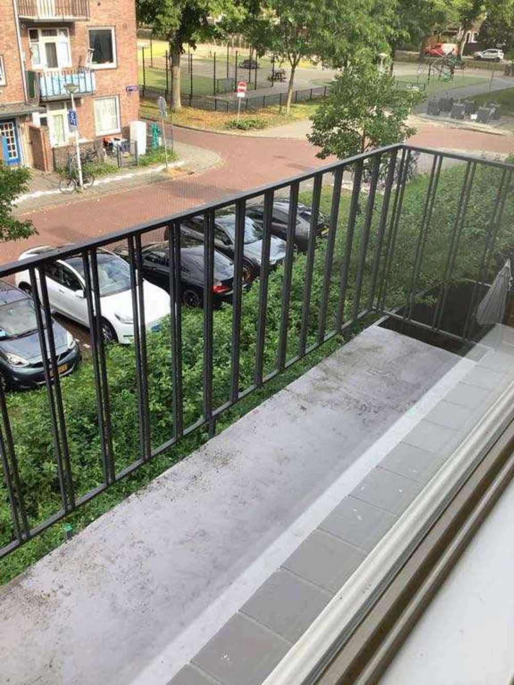 Burgemeester Eliasstraat 35