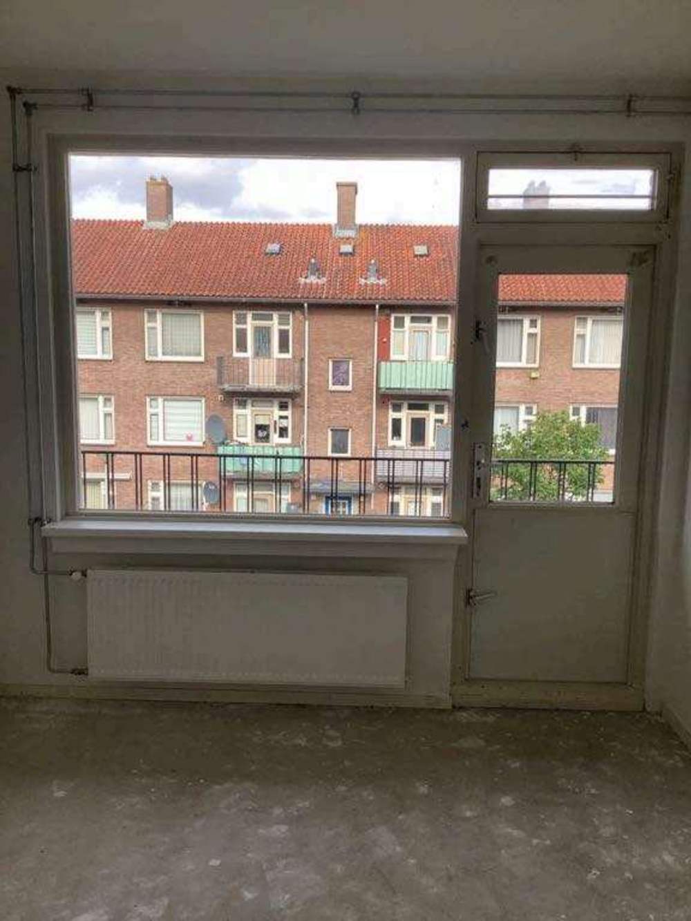 Burgemeester Eliasstraat 35