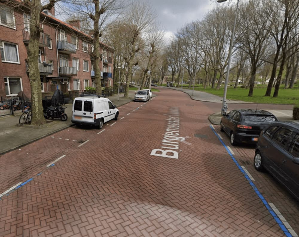 Burgemeester Eliasstraat 35