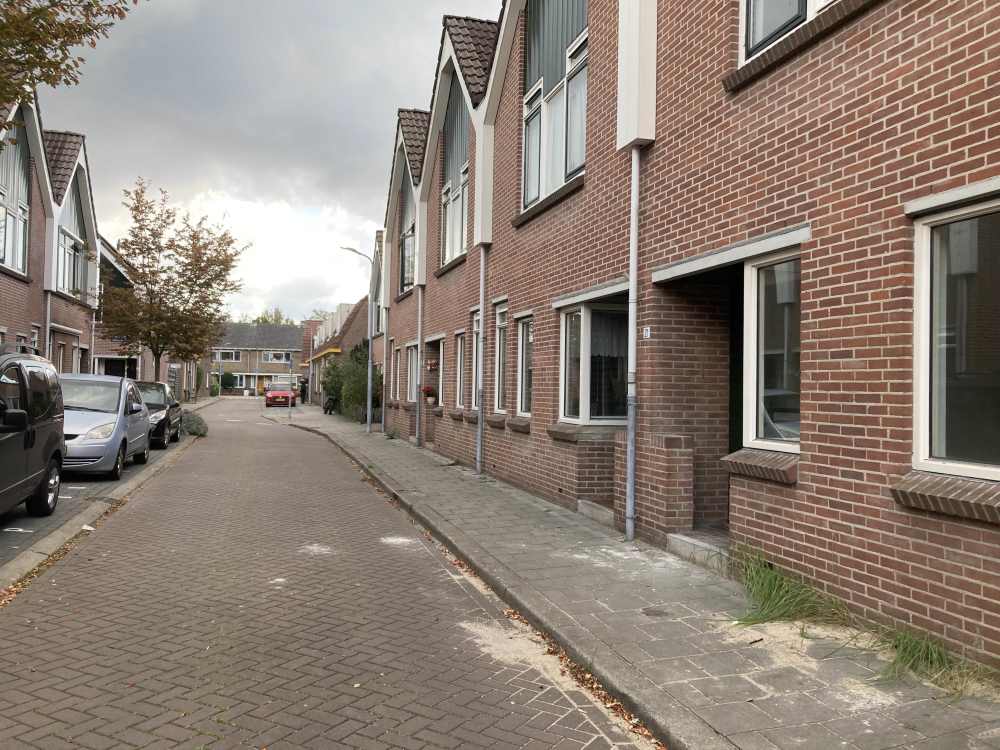 Kruisstraat 21