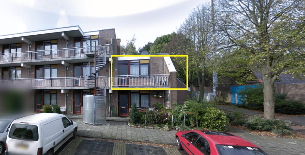 Edisonstraat 46