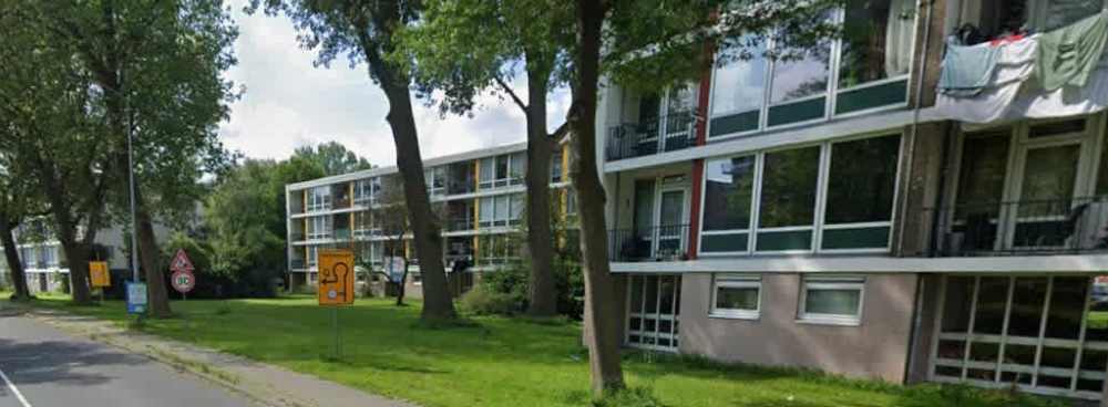 Hof van Zaenden 58