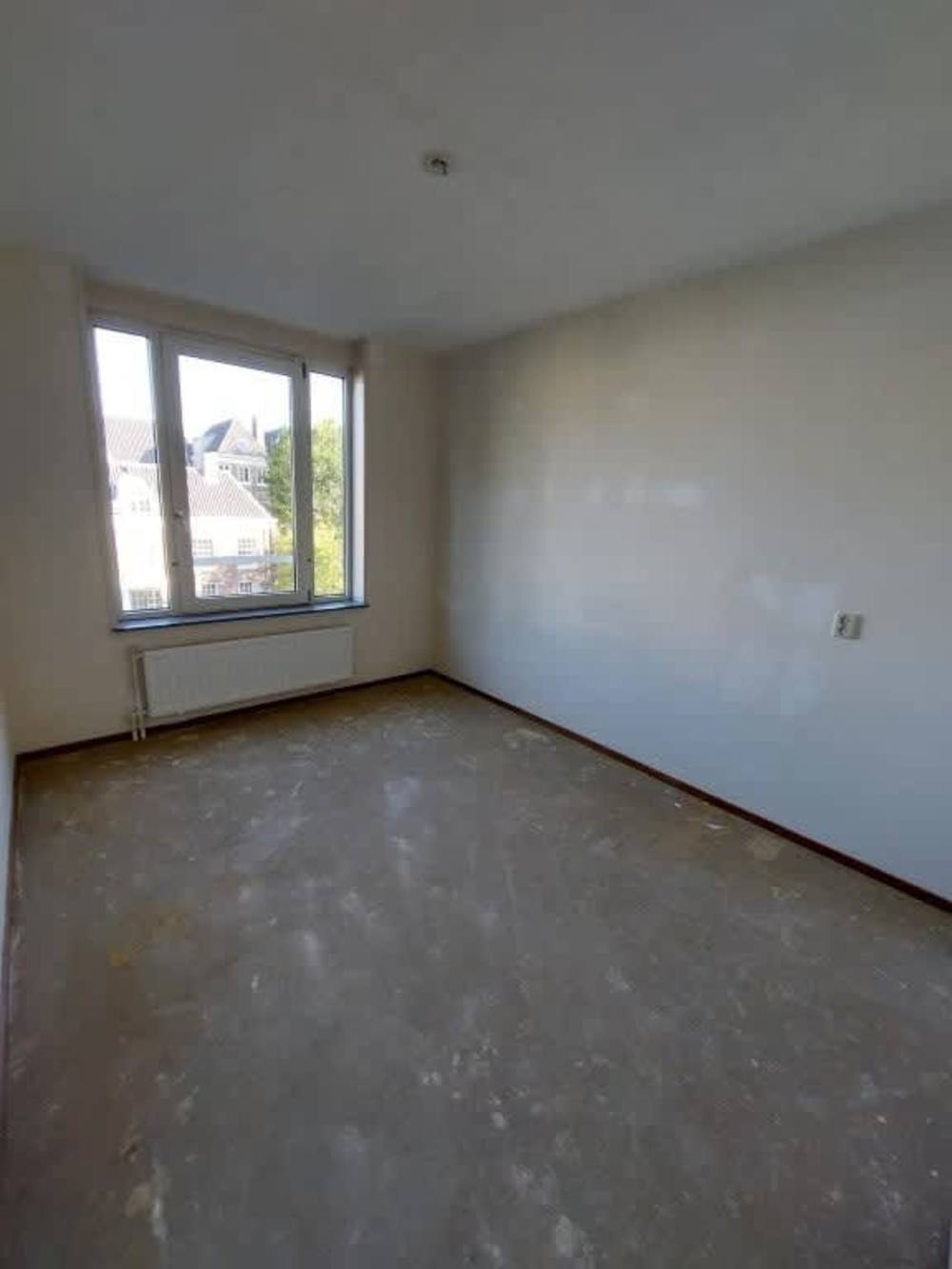 Nieuwe Kerkstraat 27 C