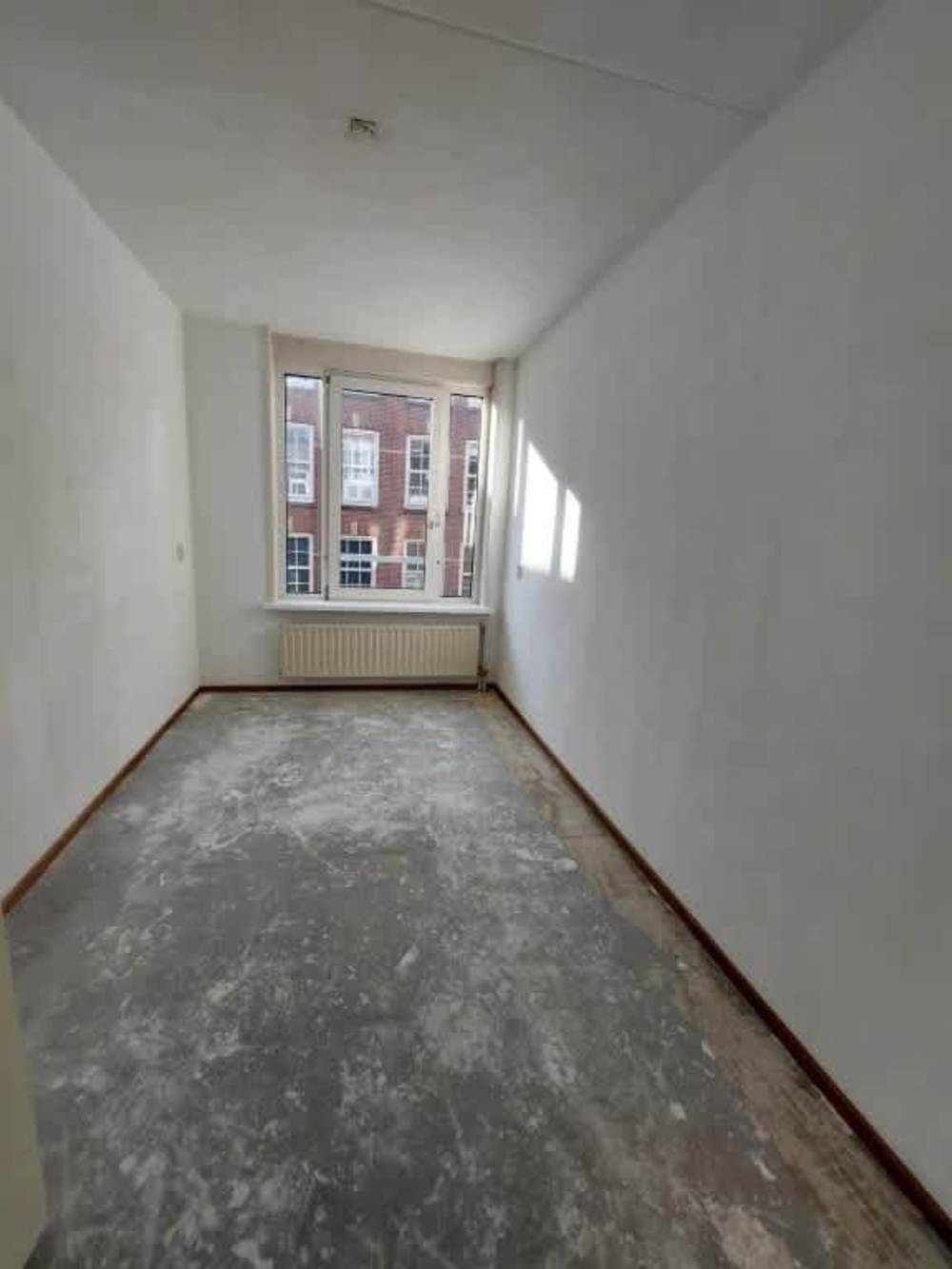 Nieuwe Kerkstraat 27 C