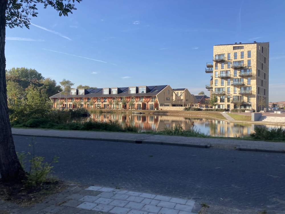 George Gershwinstraat 275