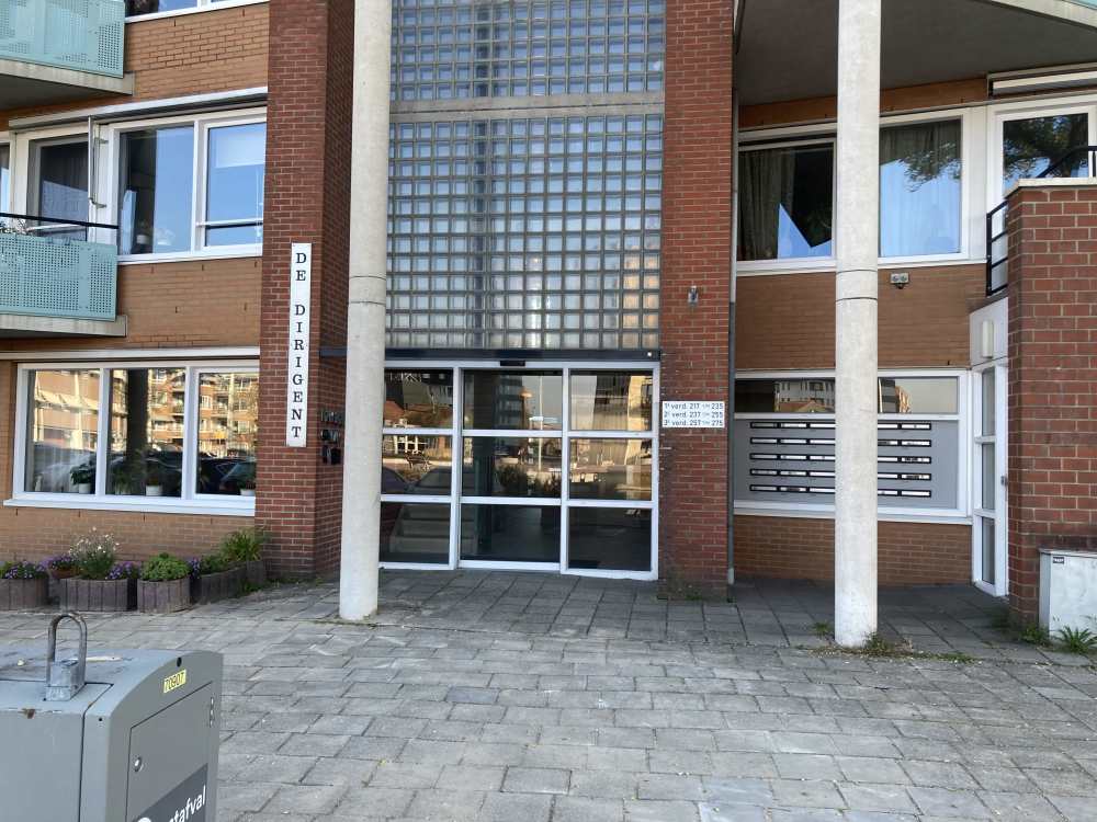 George Gershwinstraat 275