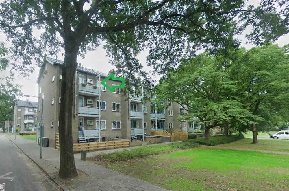 Erfgooiersstraat 453