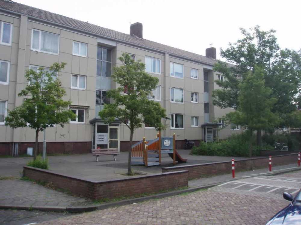Bremmersstraat 1, 1944 WP Beverwijk, Nederland