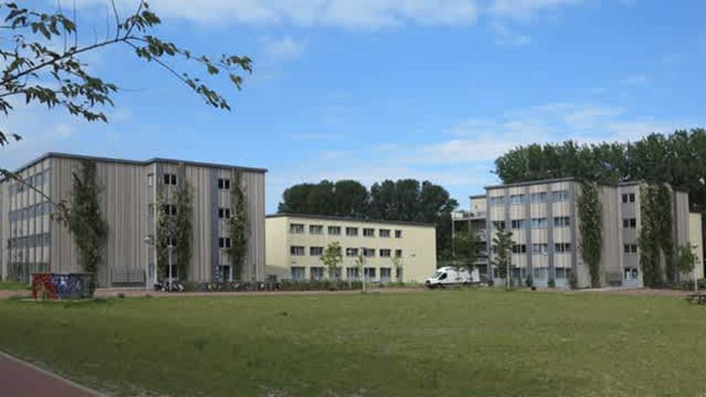 Elzenhagensingel 1711, 1022 LA Amsterdam, Nederland