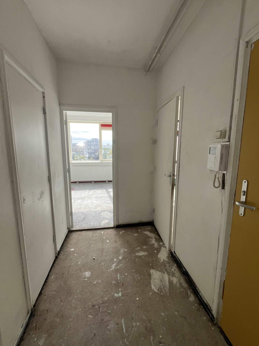 Jan Evertsenstraat 205