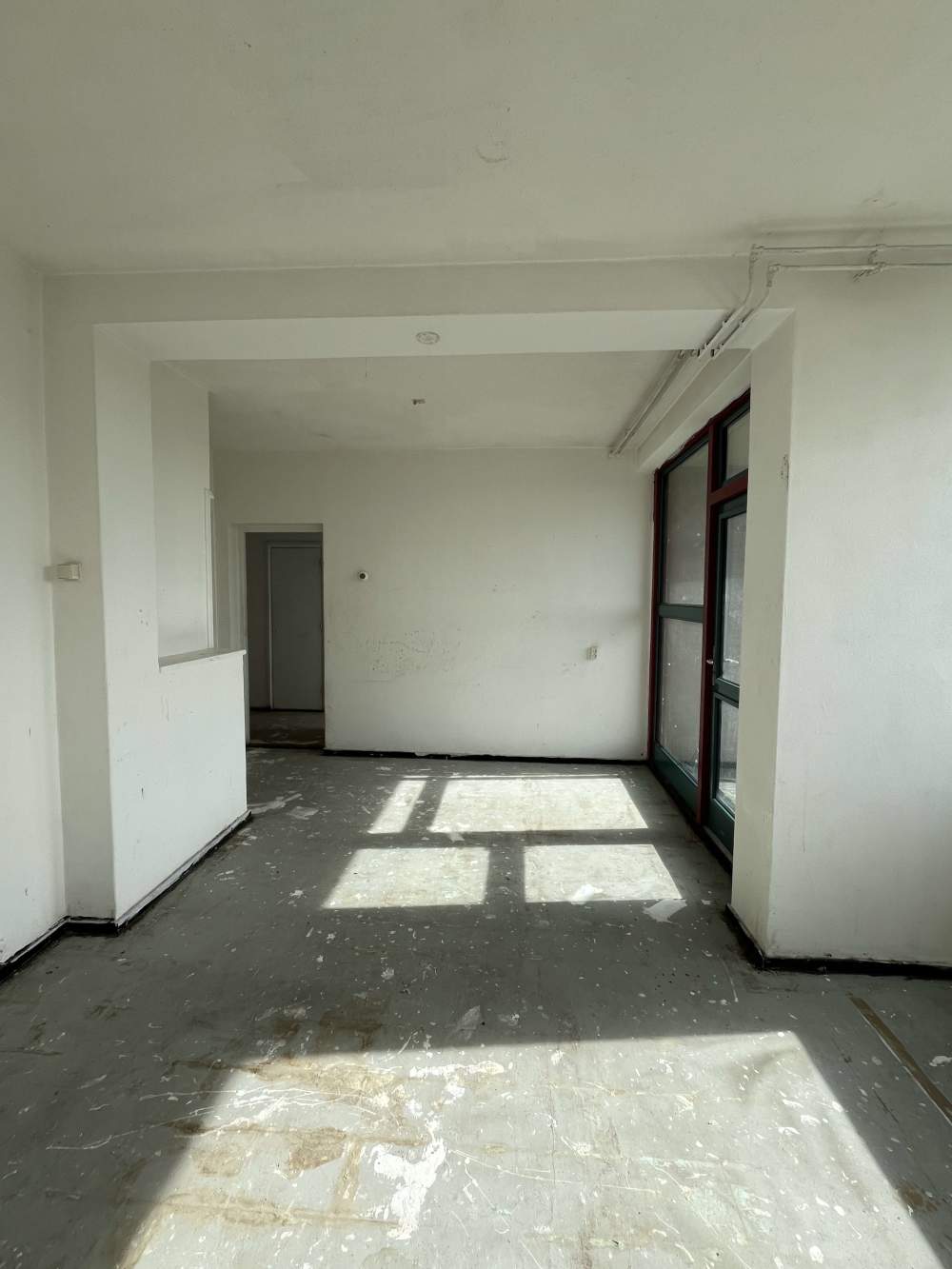 Jan Evertsenstraat 205