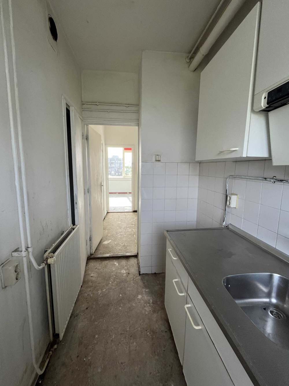 Jan Evertsenstraat 205