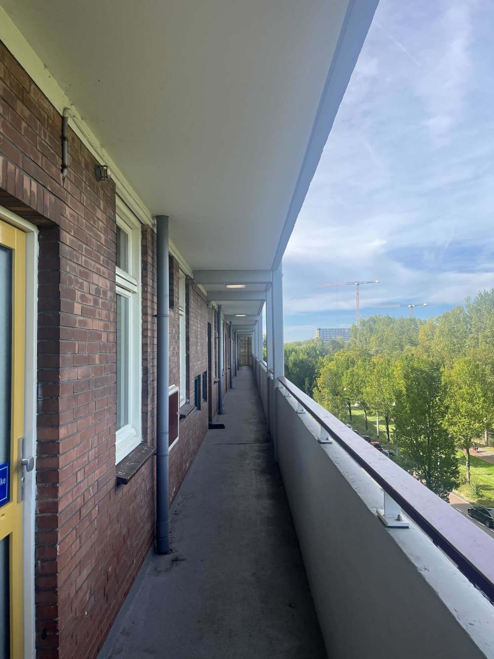 Jan Evertsenstraat 205