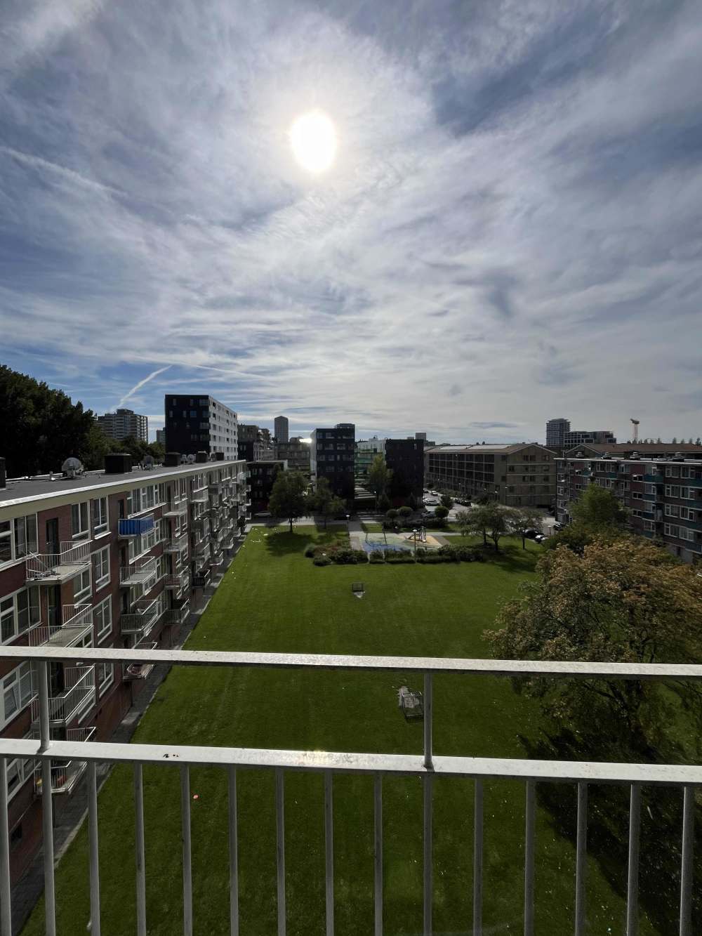 Jan Evertsenstraat 205