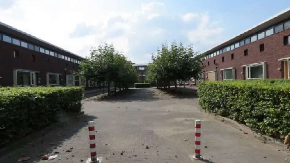 Akeleilaan 9, 6713 HX Ede, Nederland