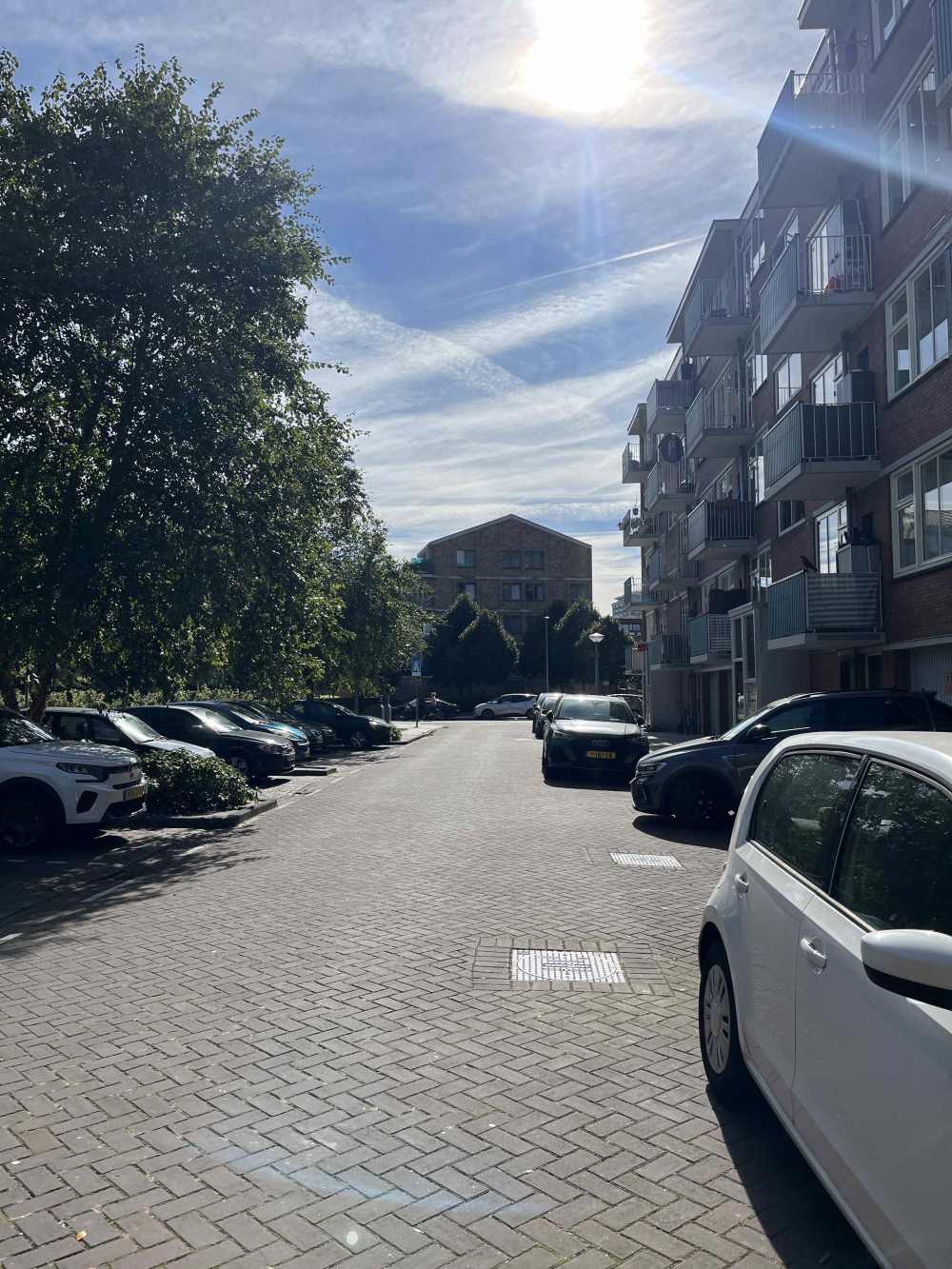 Jan Voermanstraat 116