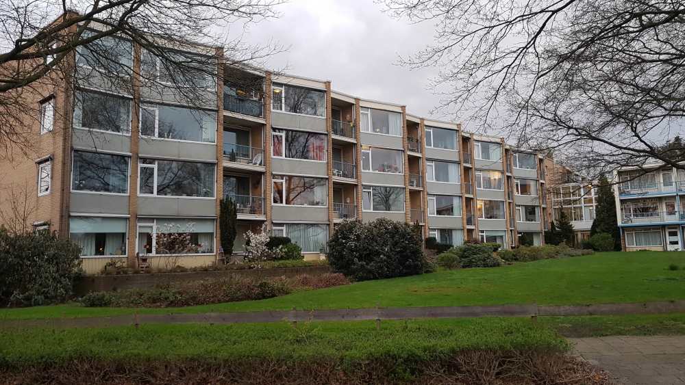 Mezenlaan 19, 1403 BR Bussum, Nederland