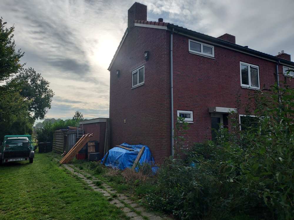 Pastoor J. Martensstraat 16