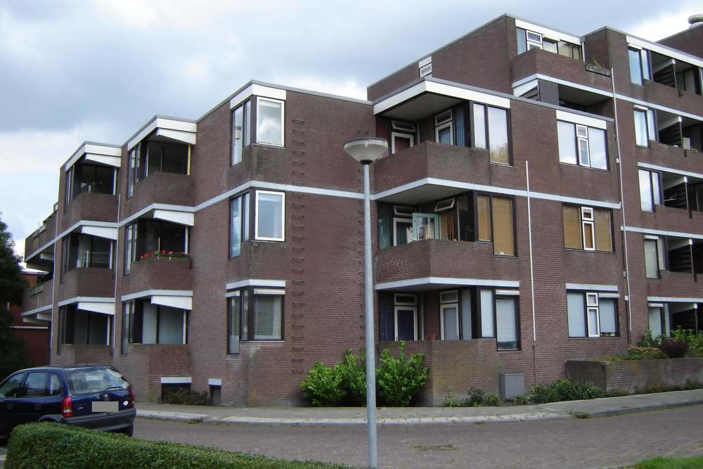 Paulus Potterstraat 196, 9718 TL Groningen, Nederland