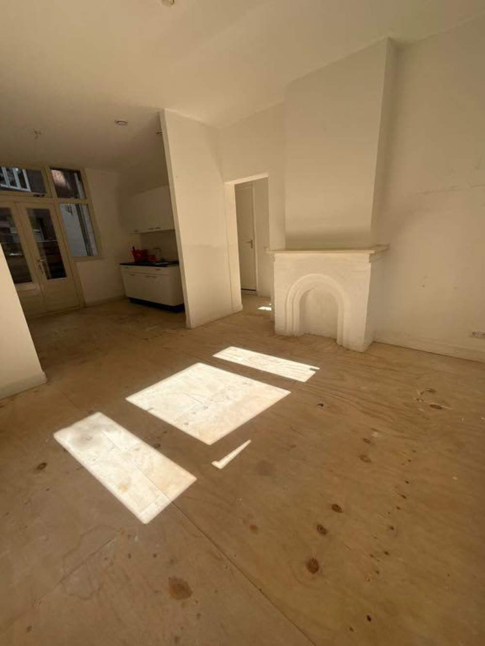 Andreas Bonnstraat 5II