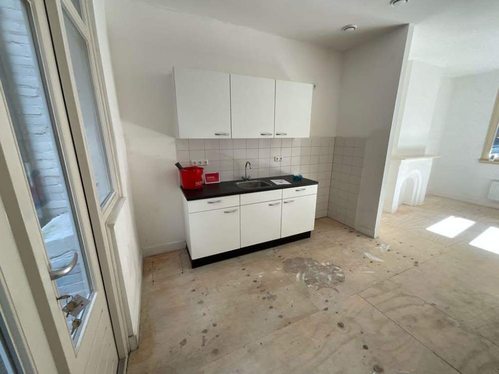 Andreas Bonnstraat 5II