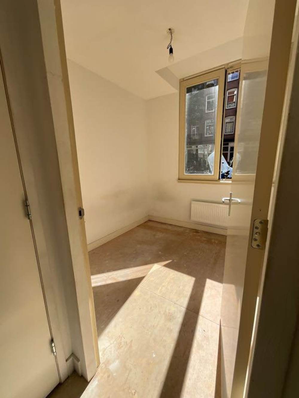 Andreas Bonnstraat 5II