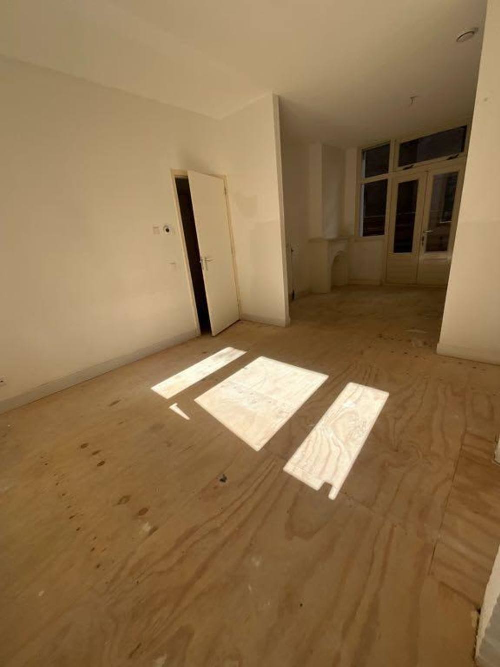 Andreas Bonnstraat 5II