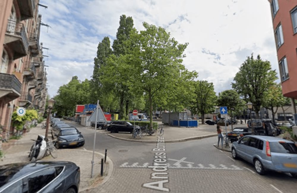 Andreas Bonnstraat 5II